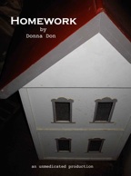 Homework Logo